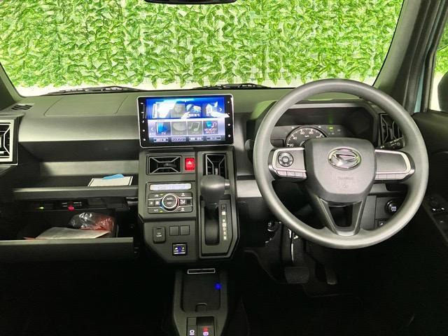 タフトX