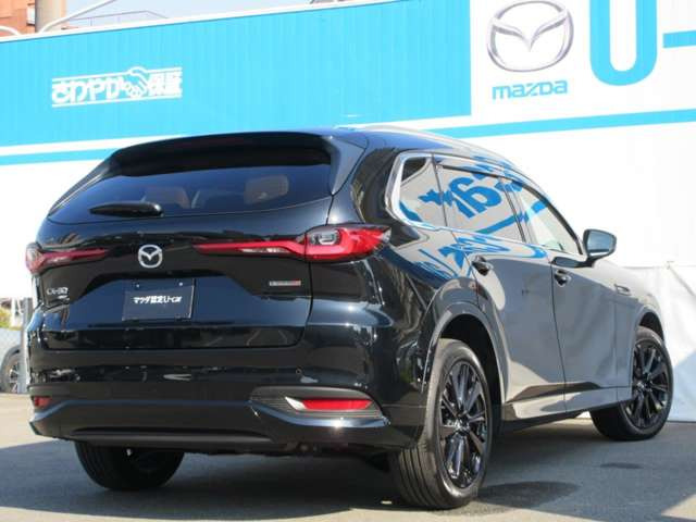 CX-803.3 XD ハイブリッド プレミアム スポーツ ディーゼル 4WD