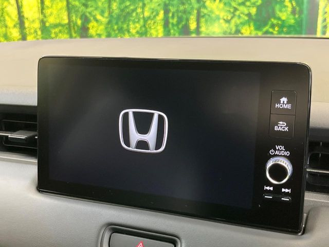 ヴェゼル1.5 e:HEV Z