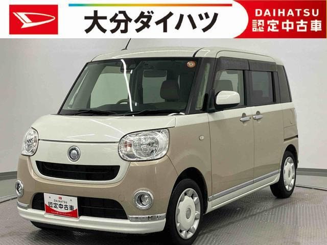 ムーヴキャンバスX リミテッド メイクアップ SAIII