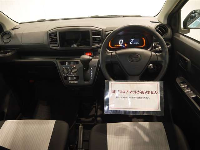 ミライースL SAIII 4WD