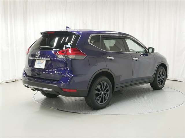 エクストレイル2.0 20S Vセレクション 4WD