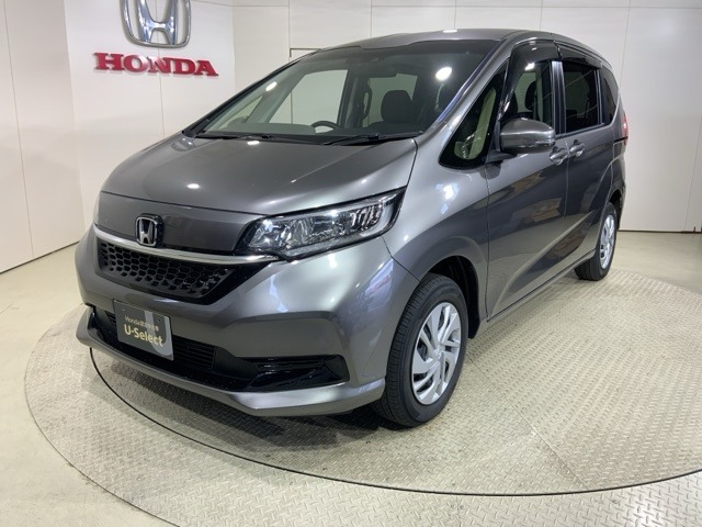 フリード1.5 G ホンダセンシング 4WD