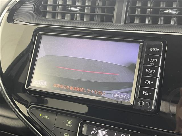 アクア1.5 S スタイルブラック
