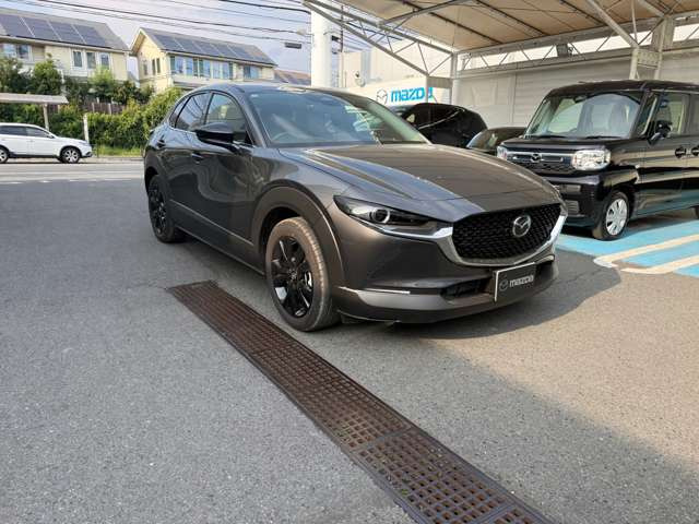 CX-302.0 20S ブラック セレクション
