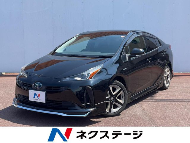 プリウス1.8 S