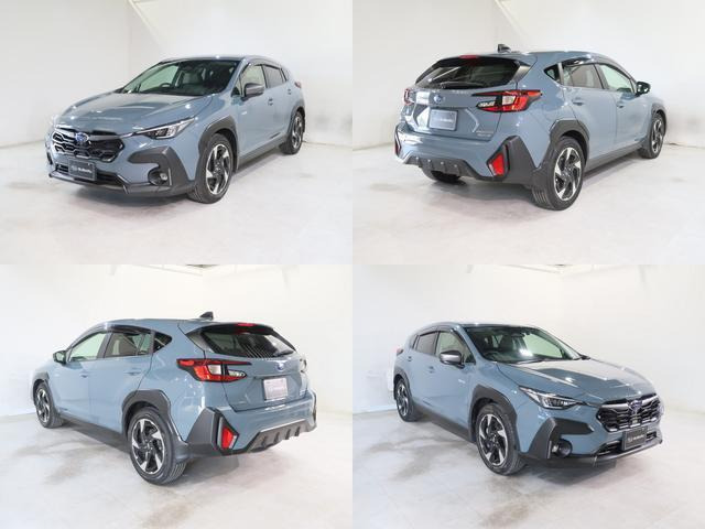 クロストレック2.0 リミテッド 4WD