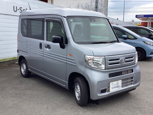 N-VANG 4WD