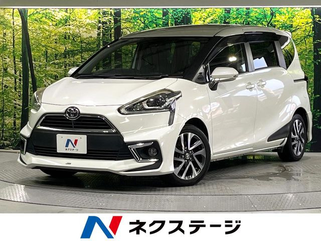 シエンタ1.5 G