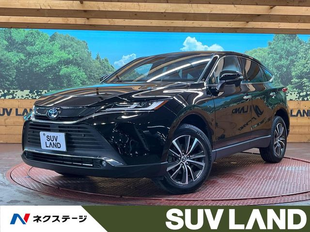 ハリアー2.5 ハイブリッド G