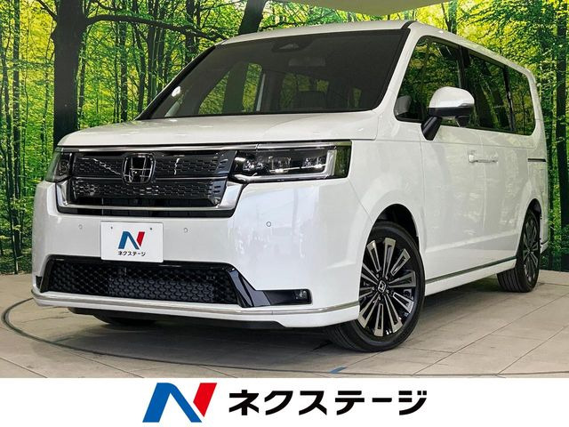 ステップワゴン1.5 スパーダ プレミアムライン