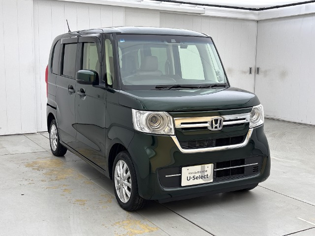 N-BOXL 4WD