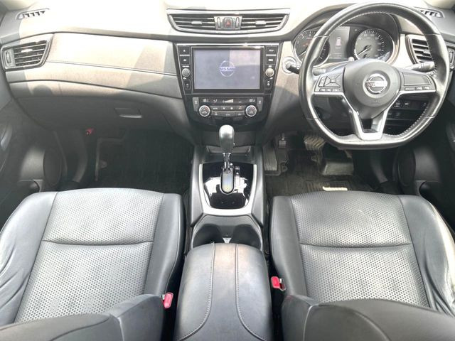エクストレイル2.0 20X エクストリーマーX 4WD