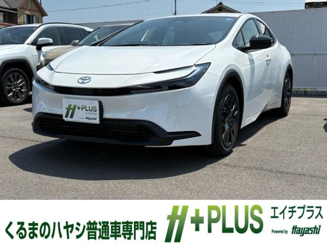 プリウス1.8 X