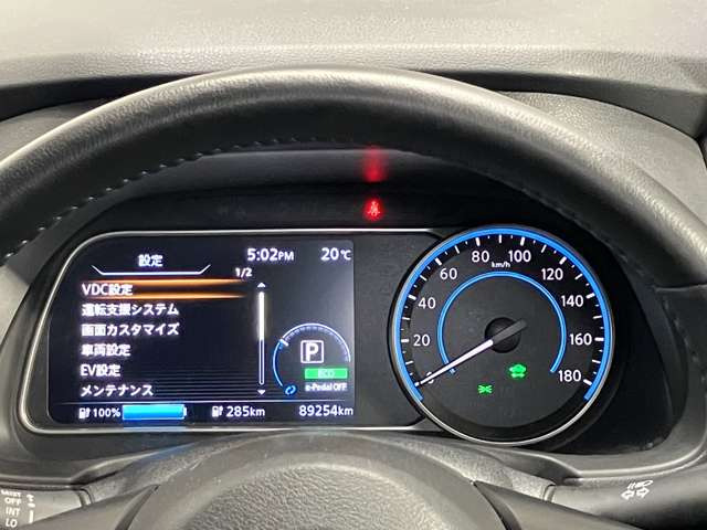 リーフX