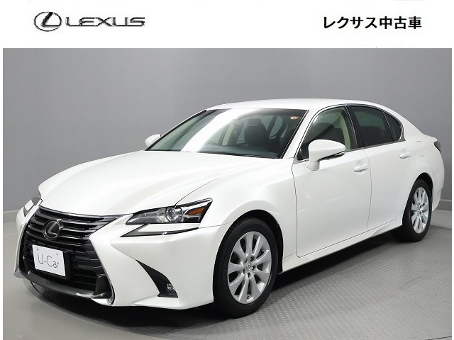 GS350 Iパッケージ