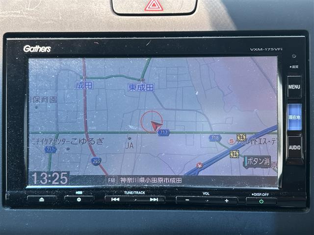 フリード1.5 G ホンダセンシング