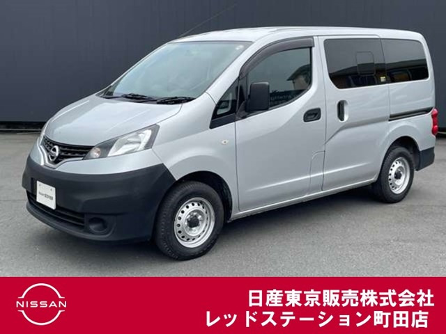 NV200バネットバン1.6 DX