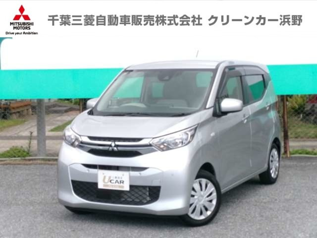 eKワゴンM