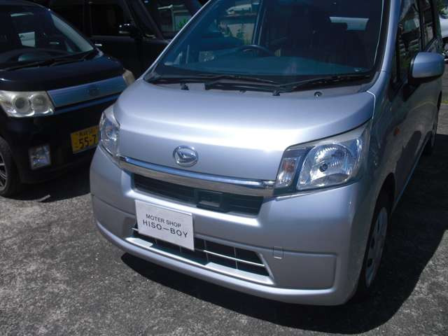 ムーヴL SA