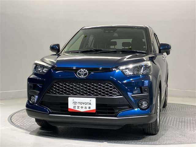 ライズ1.0 G