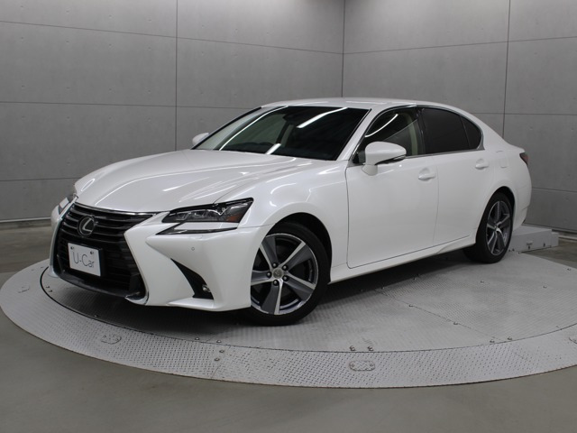 GS350 Iパッケージ