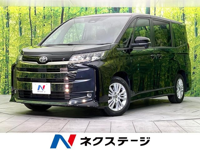 ノア2.0 S-G