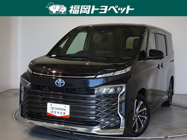 ヴォクシー