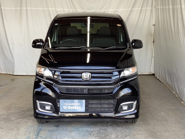 N-WGNカスタムG ターボパッケージ 4WD