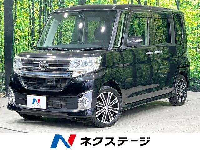 タントカスタムRS スマートセレクション SA