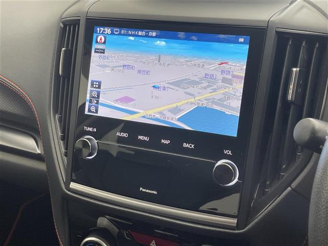 フォレスター2.0 エックスブレイク 4WD
