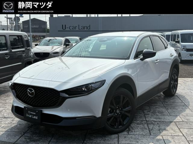 CX-301.8 XD ブラック セレクション
