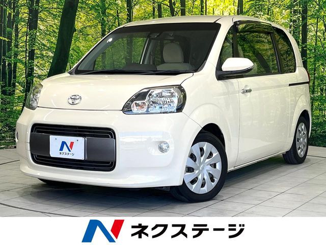 ポルテ1.5 F