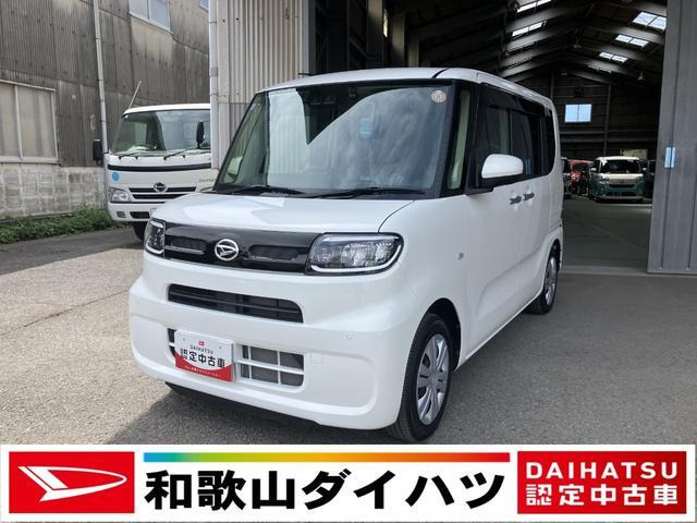 タントX