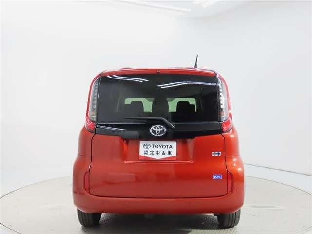 シエンタハイブリッド 1.5 Z