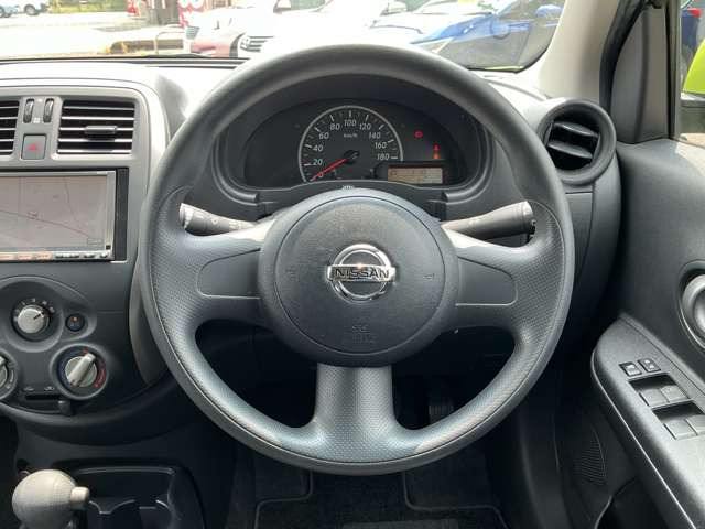マーチ1.2 S