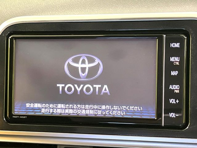 シエンタ1.5 G クエロ