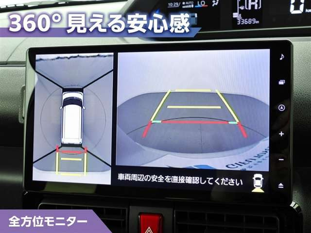 タントカスタムRS