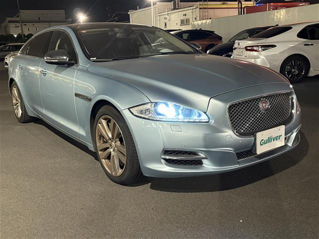 XJXJ ポートフォリオ LWB