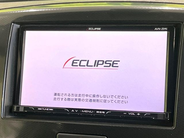 ワゴンRスティングレーX