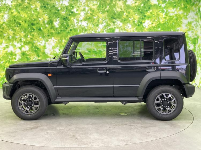 ジムニーノマド1.5 FC 4WD
