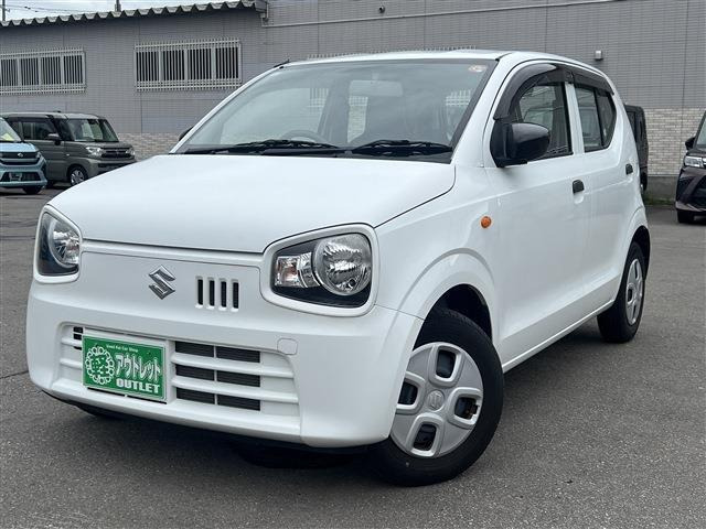 アルトF オートギヤシフト 4WD