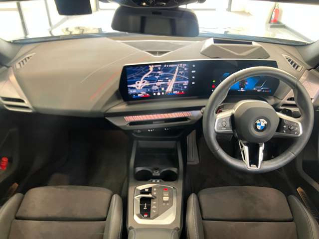 2シリーズグランクーペ220d Mスポーツ