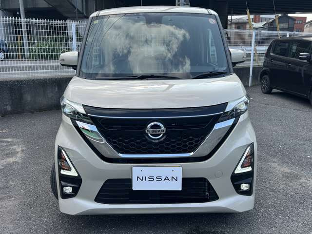 デイズハイウェイスターX プロパイロットエディション