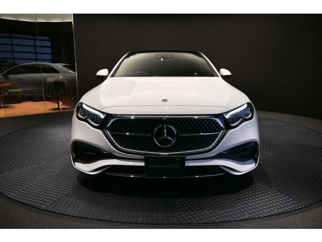 EクラスE350e スポーツ エディション スター ドライバーズ パッケージ