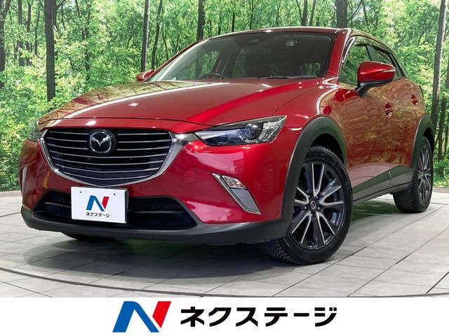 CX-31.5 XD プロアクティブ