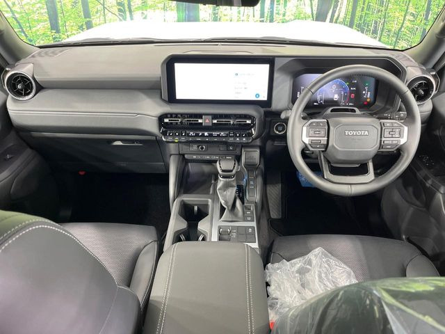 ランドクルーザー2502.7 VX 4WD