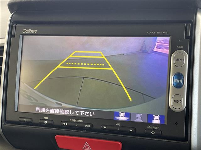 N-BOXカスタムG SSパッケージ