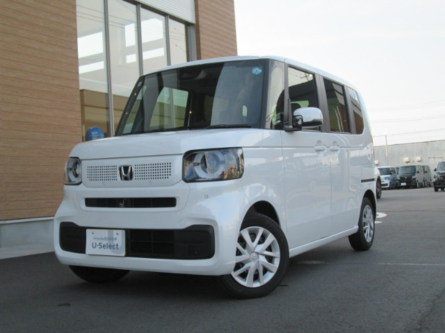 N-BOX