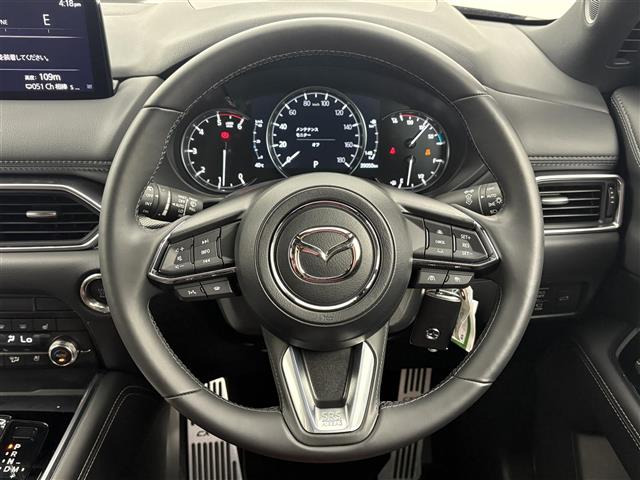 CX-82.2 XD スポーツアピアランス